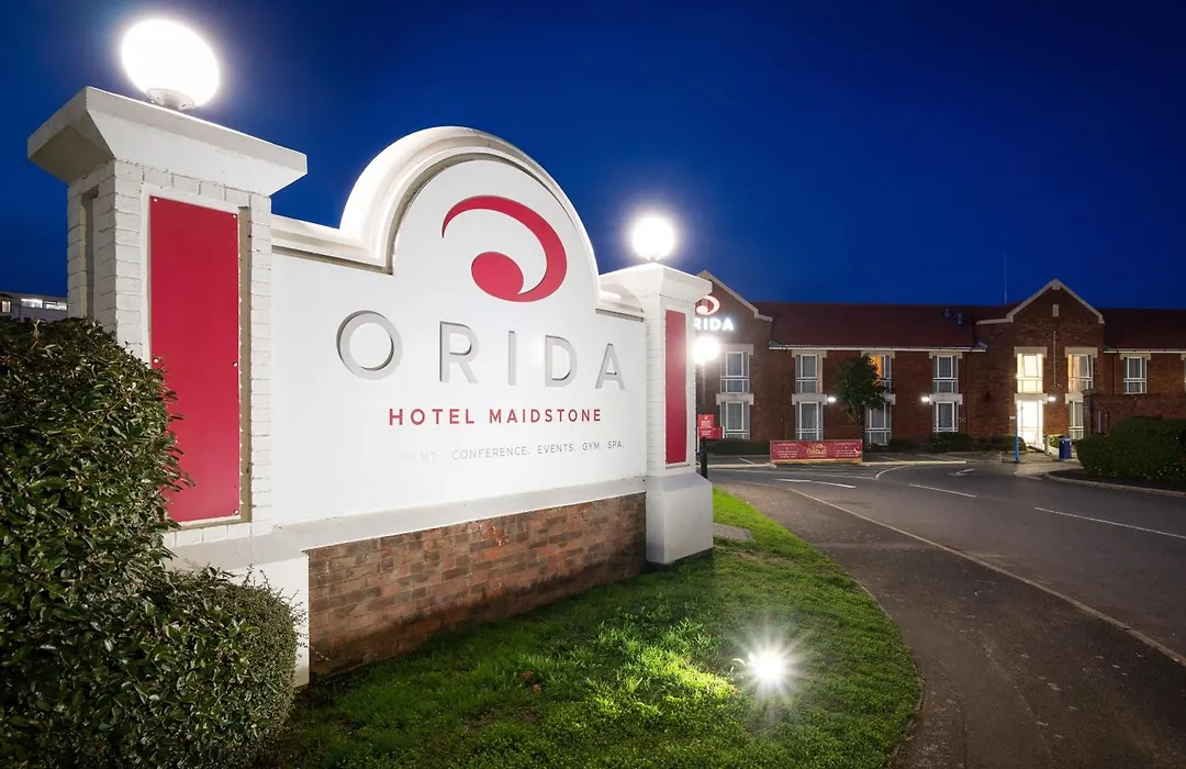 Orida Maidstone-1